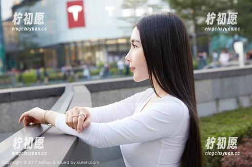 蜜桃社 - Lra兔女郎的原图三连，更新之后亟待你们的“哈哈”与“哎呀”！