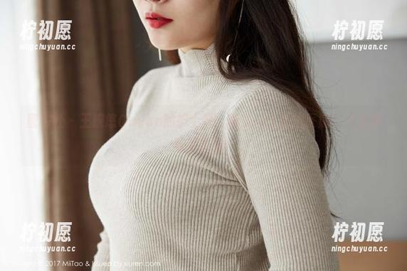 蜜桃社 - 王婉悠Queen的护士装，真心让人想进医院，只为看看这原图！