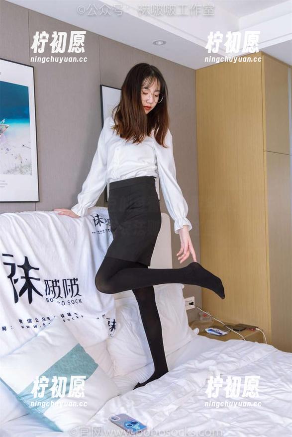 袜啵啵 - 小甜豆的芭蕾舞蹈服全集，神奇的“穿衣法则”在这里
