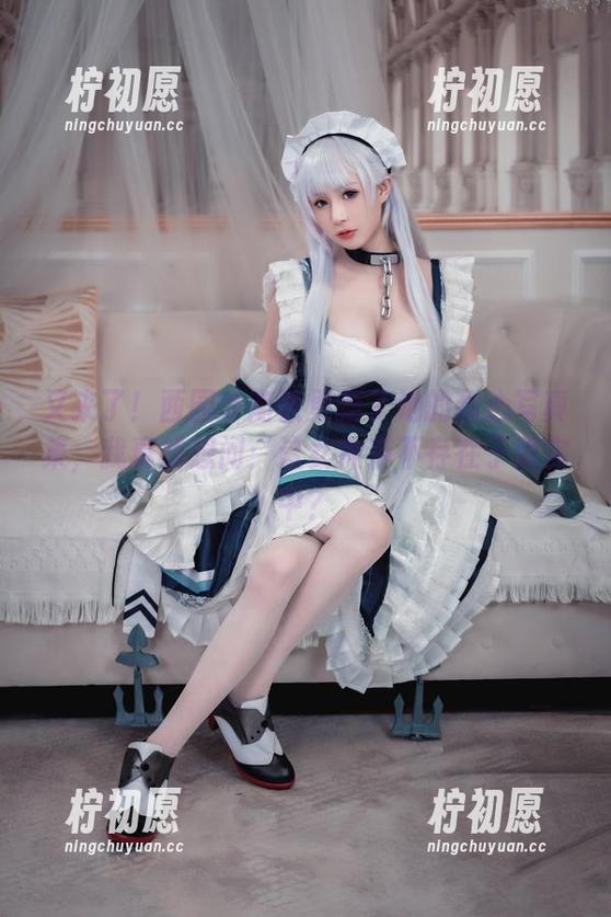 又来了！西园寺南歌更新了她的甜心写真集，我真的想问：这女神存不存在于现实中？