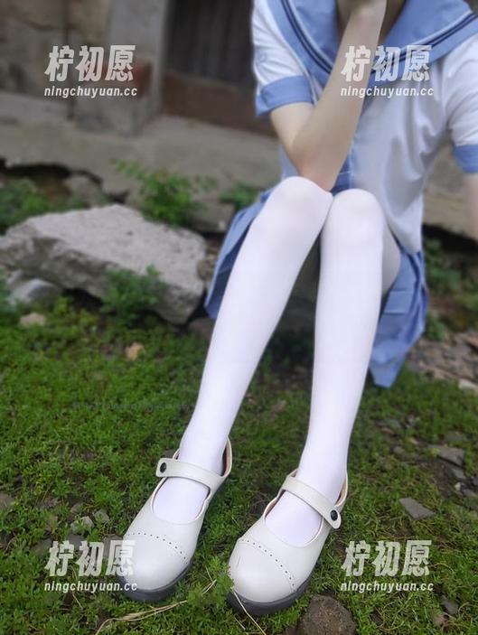 民国元气少女新姿势，西尔酱最新神奇cos玩法！