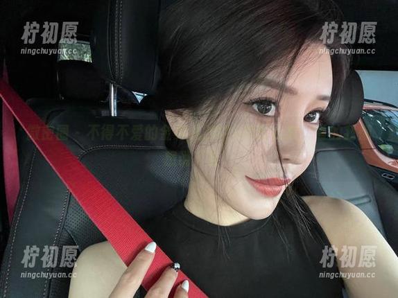 微密圈 - 不得不爱的金希儿2021美图合集，看的我都想说‘哇’