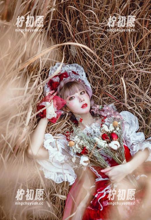 阿包也是兔娘 和阿包也是兔娘一起入迷碧蓝航线,奇尔沙治理下的写真分享,轻松快乐就好