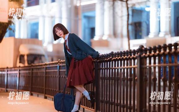 挑战传统——来自阿包也是兔娘的职业装作品集