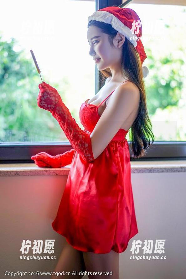 青豆客 - 送上无圣光下的美图，王婉悠的JK颜值绝了，从没见过！