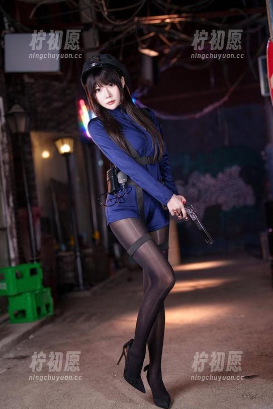 香草喵露露仙女下凡，美图一箩筐！